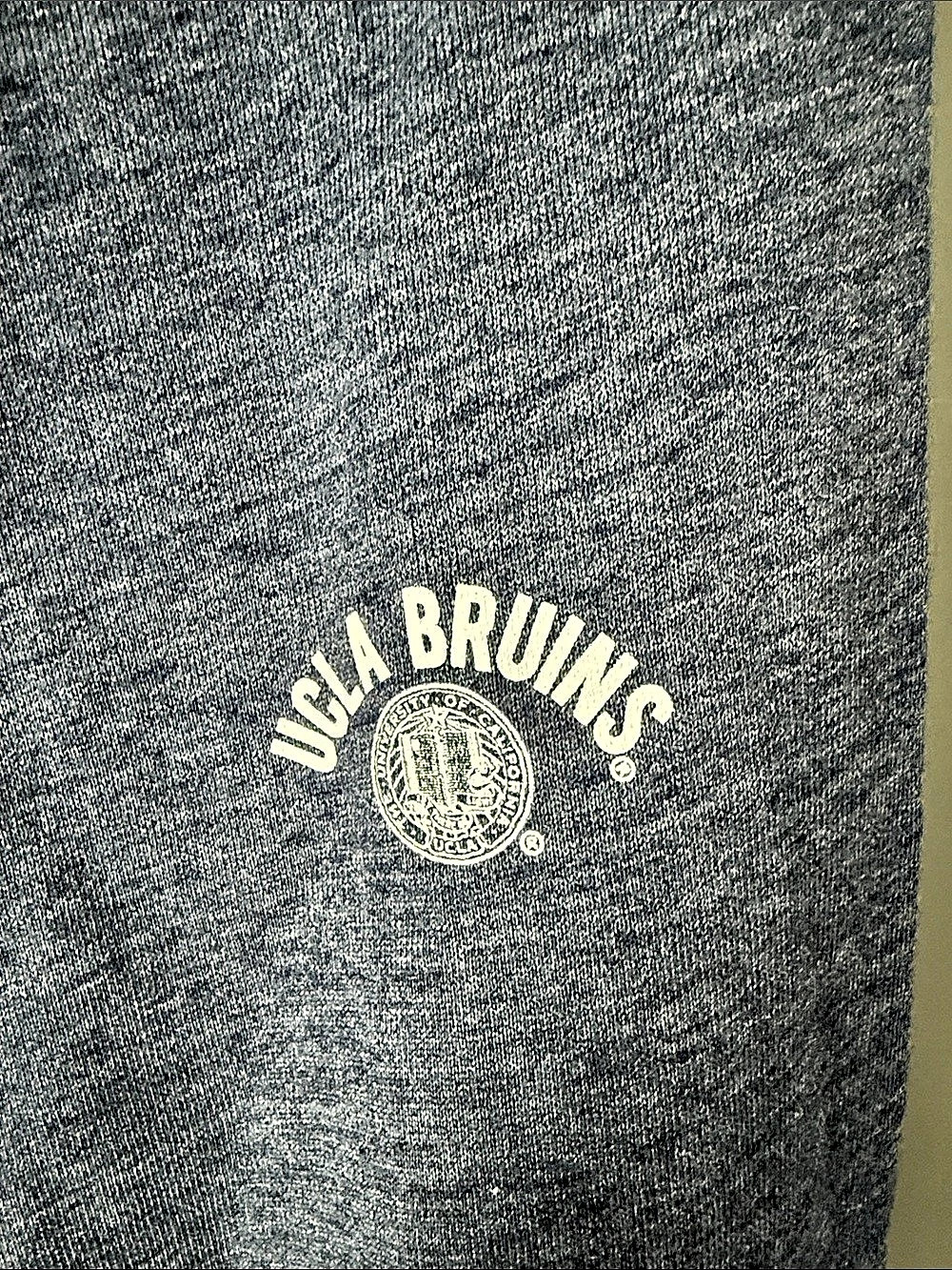 League Women'Small Jogger Leggings Blue Size Small NWT - Picture 4 of 6